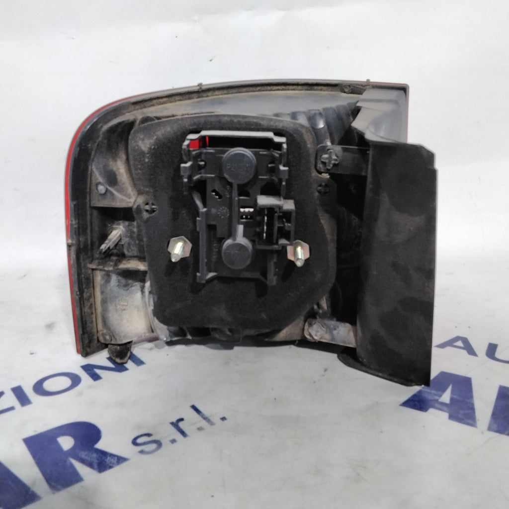 Right taillight Fiat Stilo SW year 2004 part number 46758986