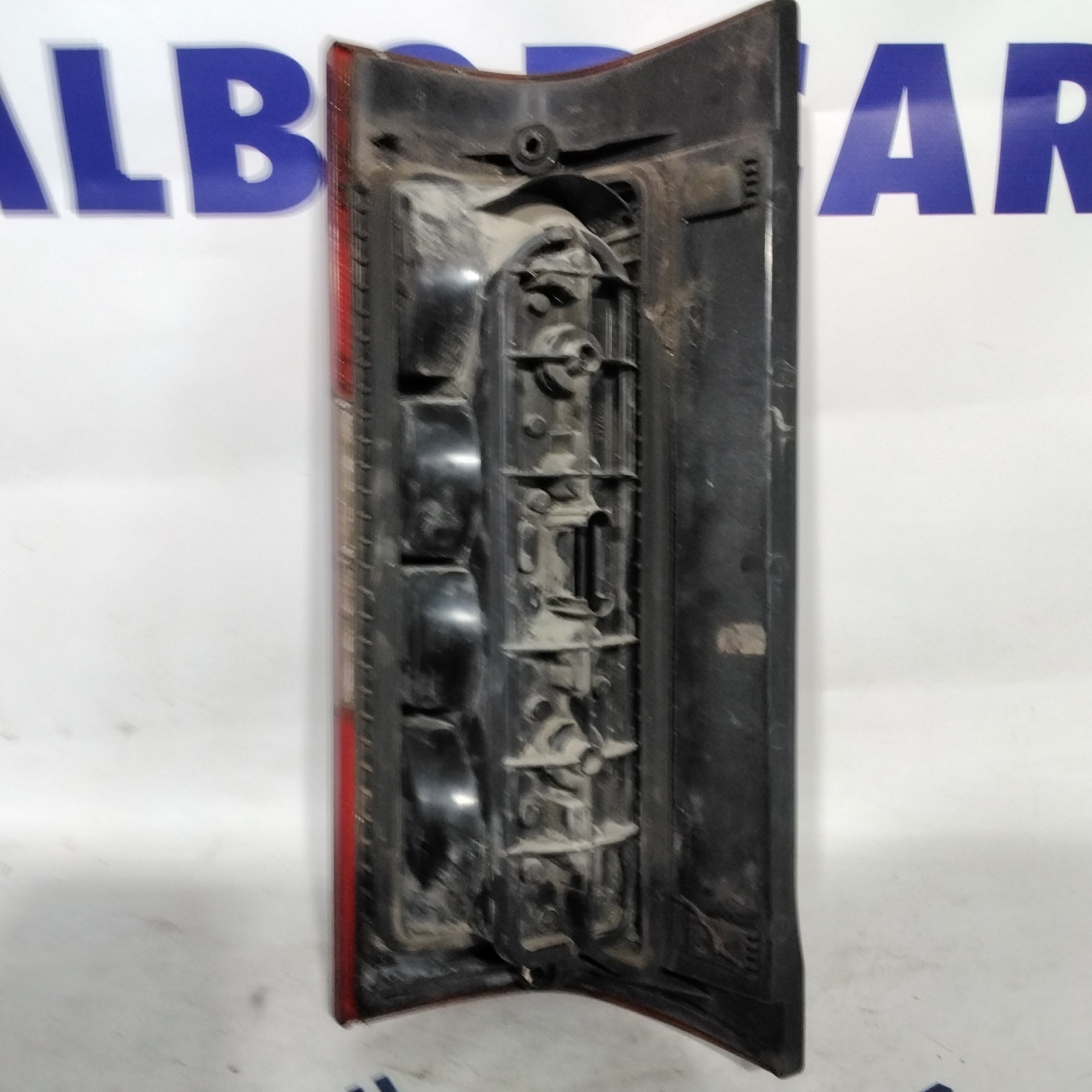 Left taillight Fiat Ducato year 2000 code 1303000080