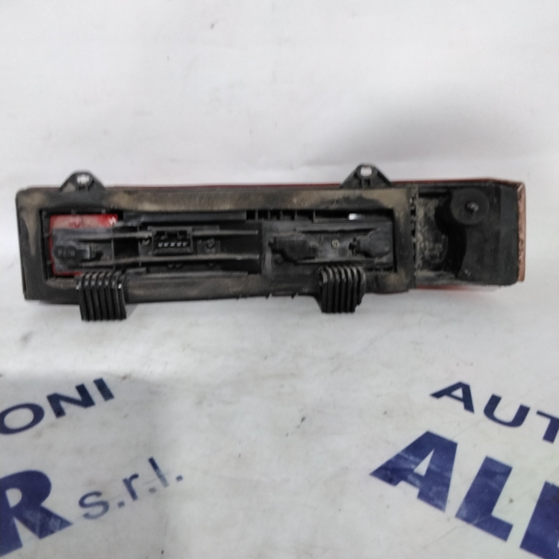Fiat 500 left stop light year 1997 part number 7629367