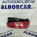 left rear stop light lancia ypsilon year 2003-2011 part no. 51753385