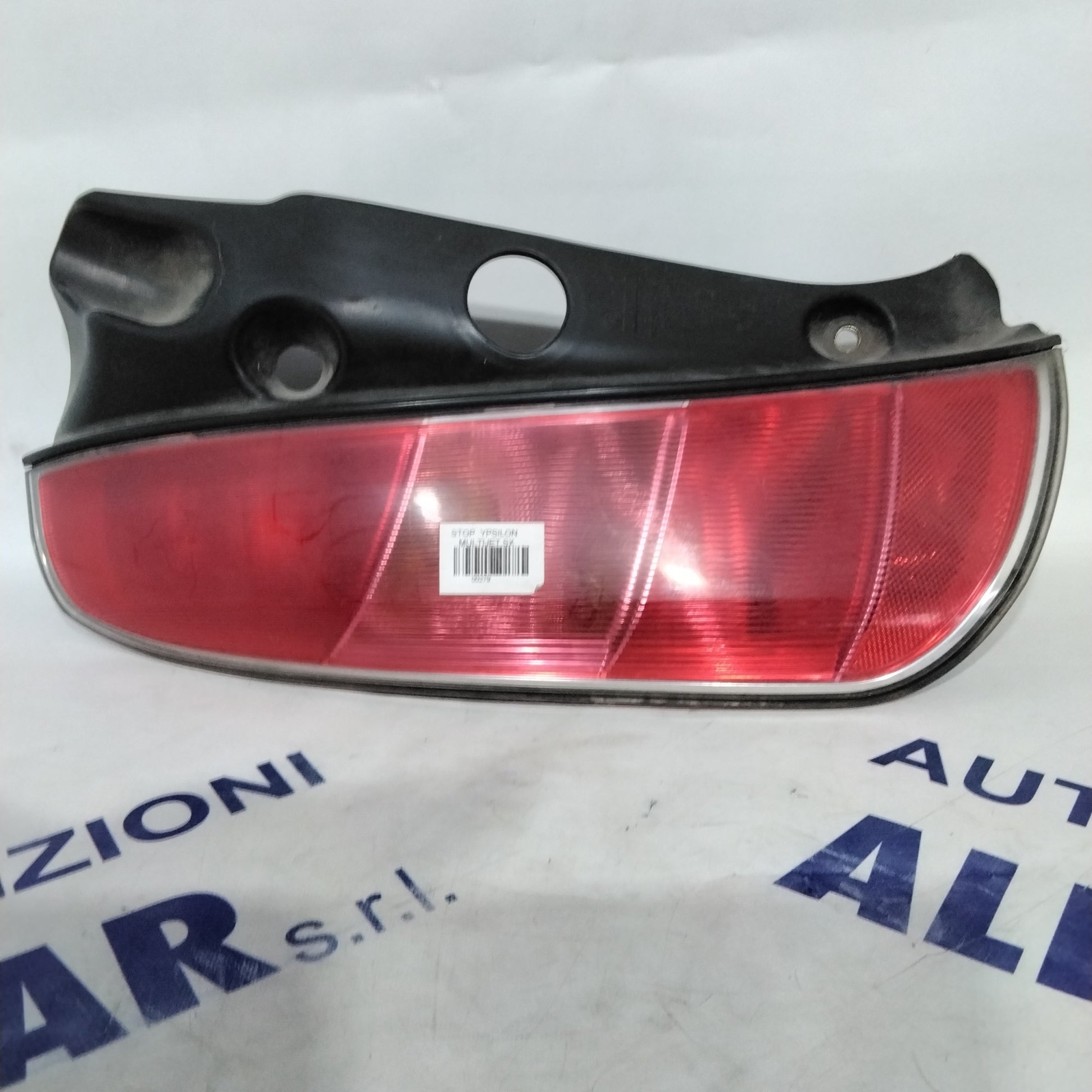 left rear stop light lancia ypsilon year 2003-2011 part no. 51753385