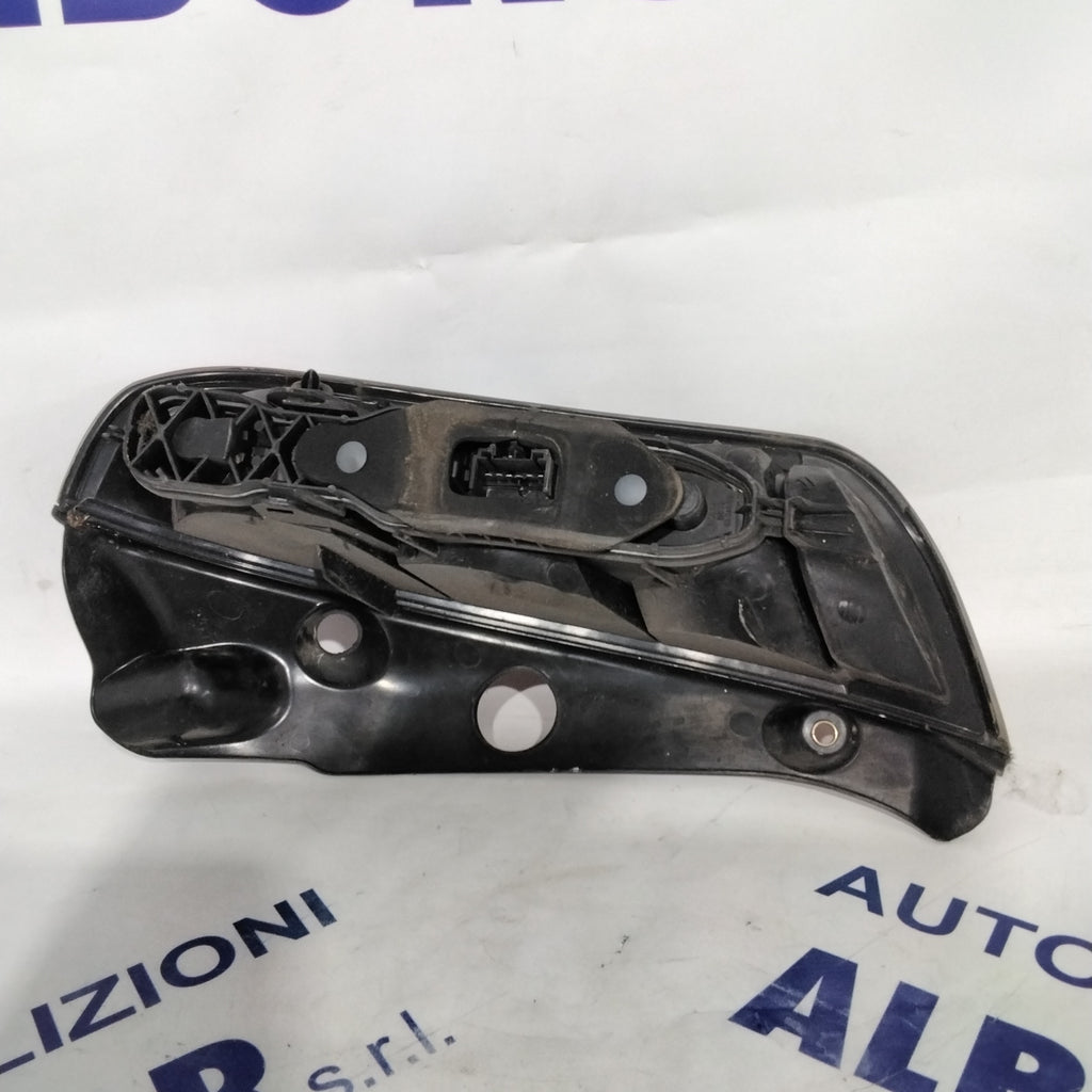 left rear stop light lancia ypsilon year 2003-2011 part no. 51753385