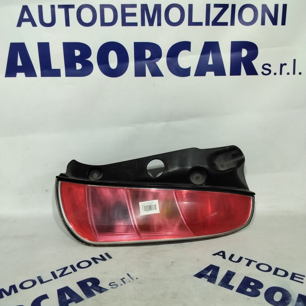rear right brake light Lancia Ypsilon 2003-2011 part no. 51753384