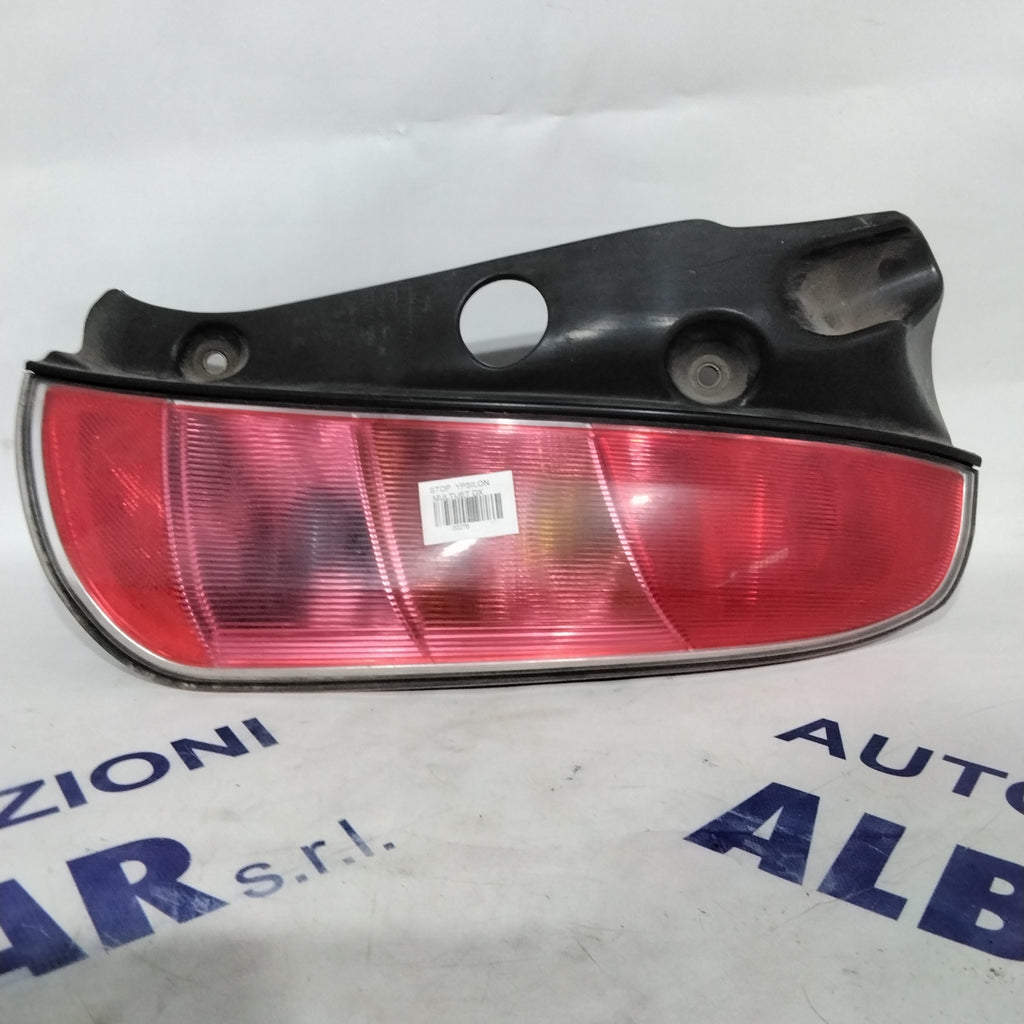 rear right brake light Lancia Ypsilon 2003-2011 part no. 51753384