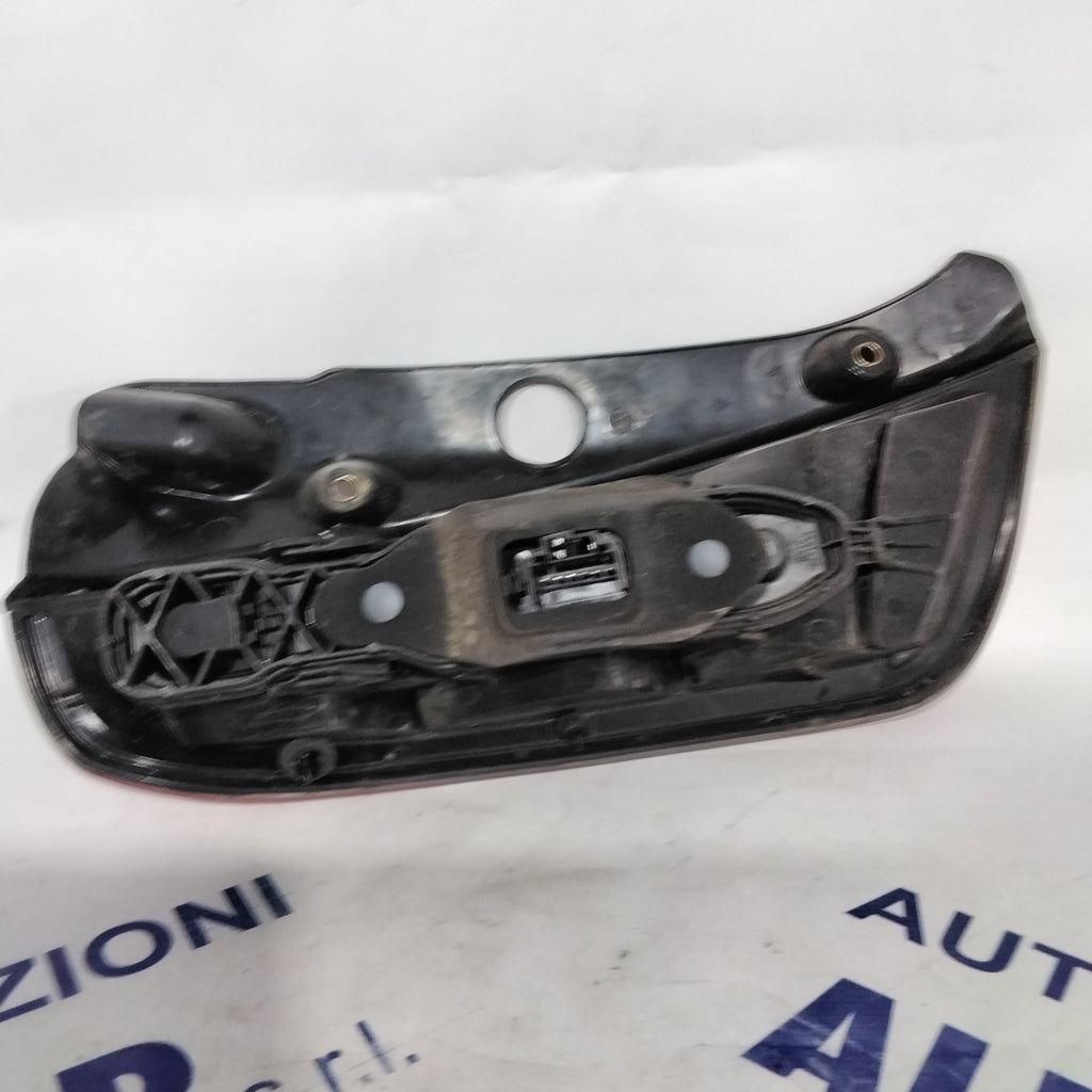 rear right brake light Lancia Ypsilon 2003-2011 part no. 51753384