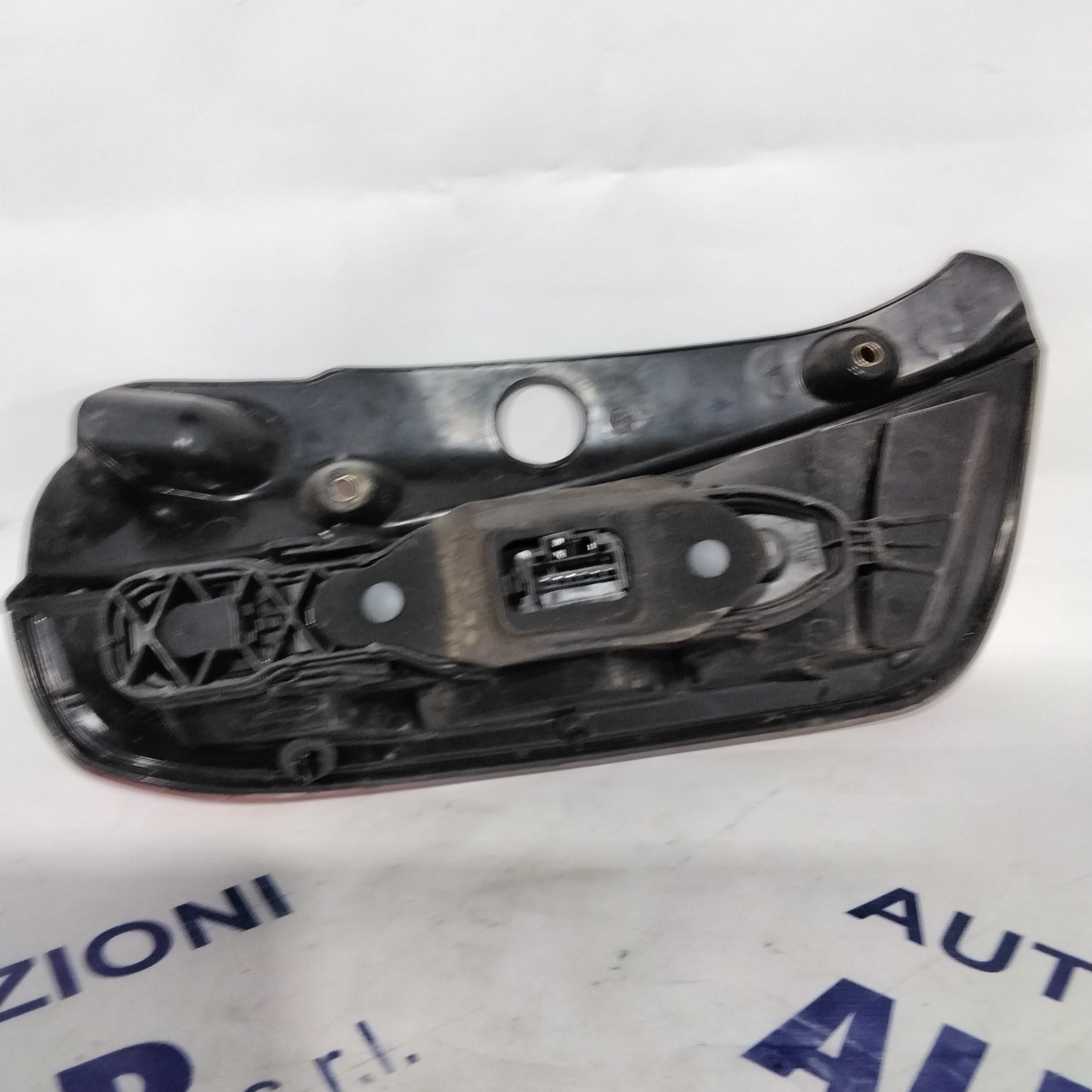 rear right brake light Lancia Ypsilon 2003-2011 part no. 51753384