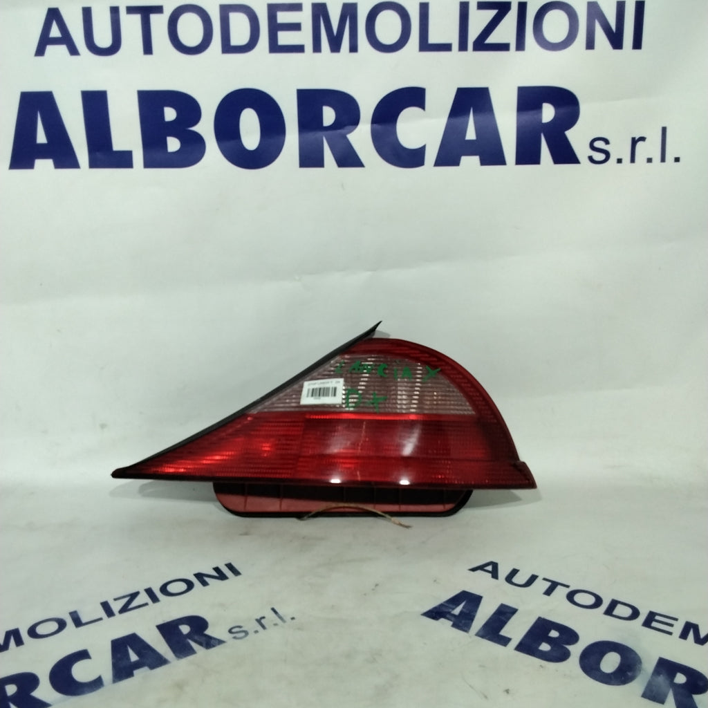 right rear tail light Lancia Y 1995-2003 part no. 337508