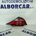 right rear tail light Lancia Y 1995-2003 part no. 337508