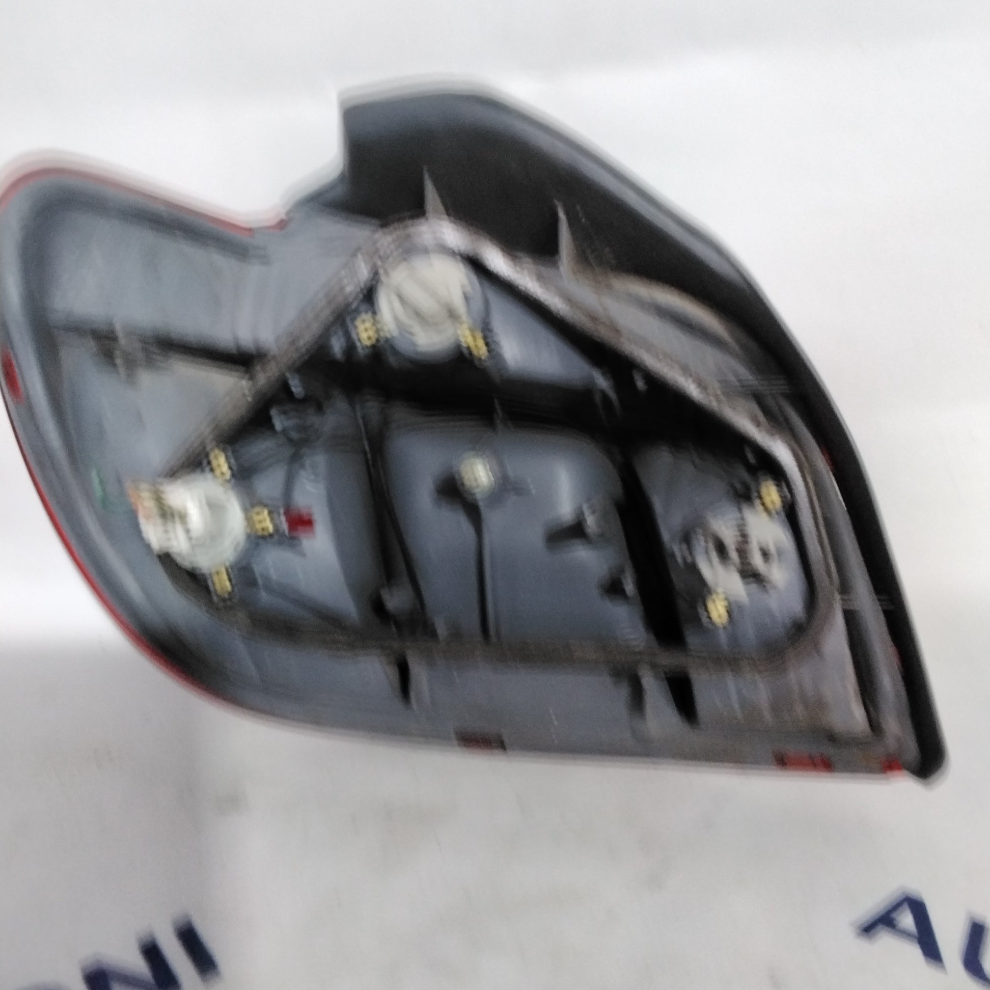 Fanale stop toyota yaris destro anno 2002 codice: 5308701R (sf9p1)