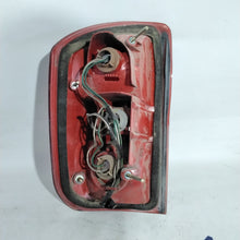 Carica l&#39;immagine nel visualizzatore di Gallery, Fanale stop toyota rav4 destro anno 2004  (sf9p1)
