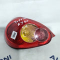 Toyota Aygo left tail light, year 2007, code: 815600H020 (sf9p1)