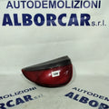 Right Lancia Lybra stop light year 2001 code: 38480748 (sf9p1)