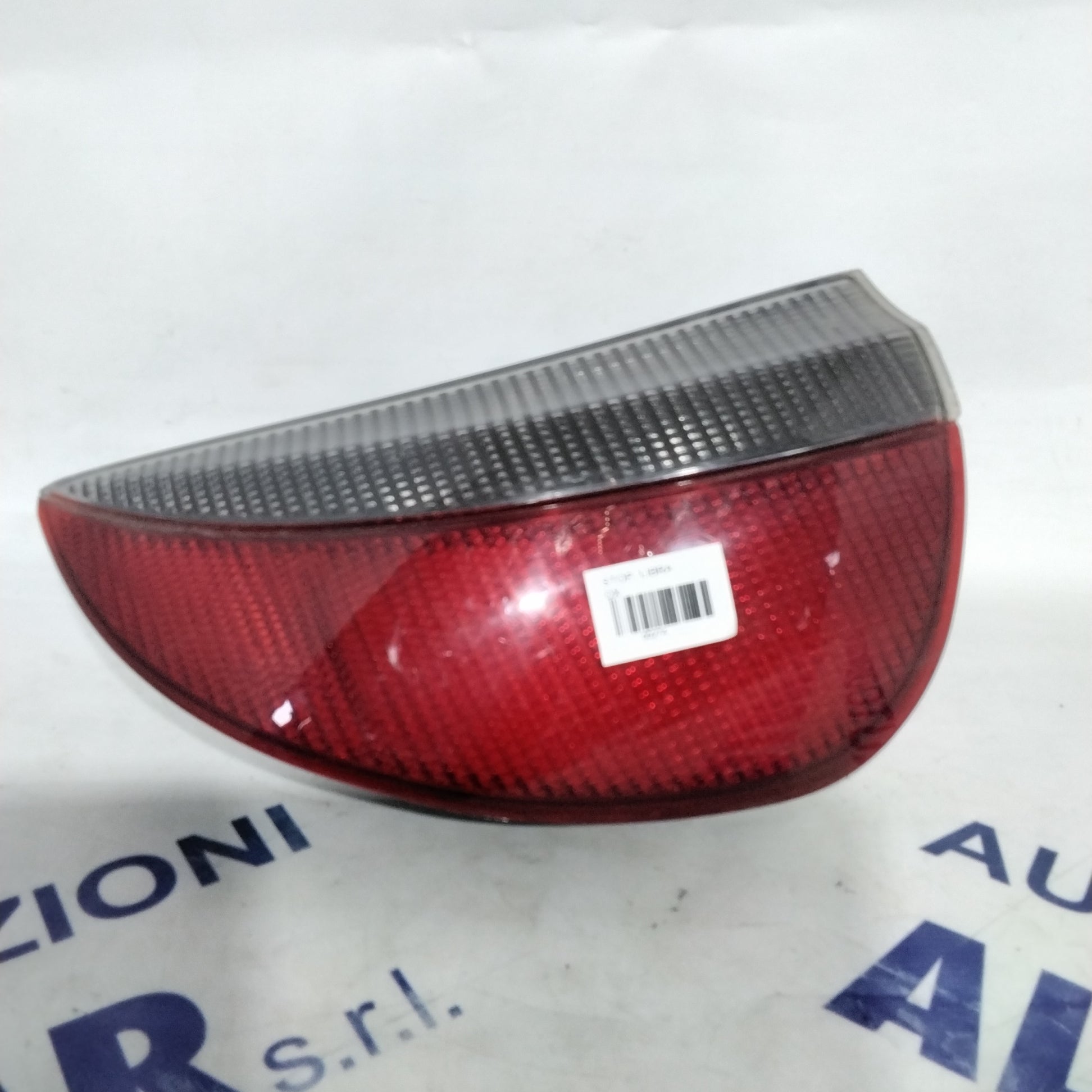 Right Lancia Lybra stop light year 2001 code: 38480748 (sf9p1)