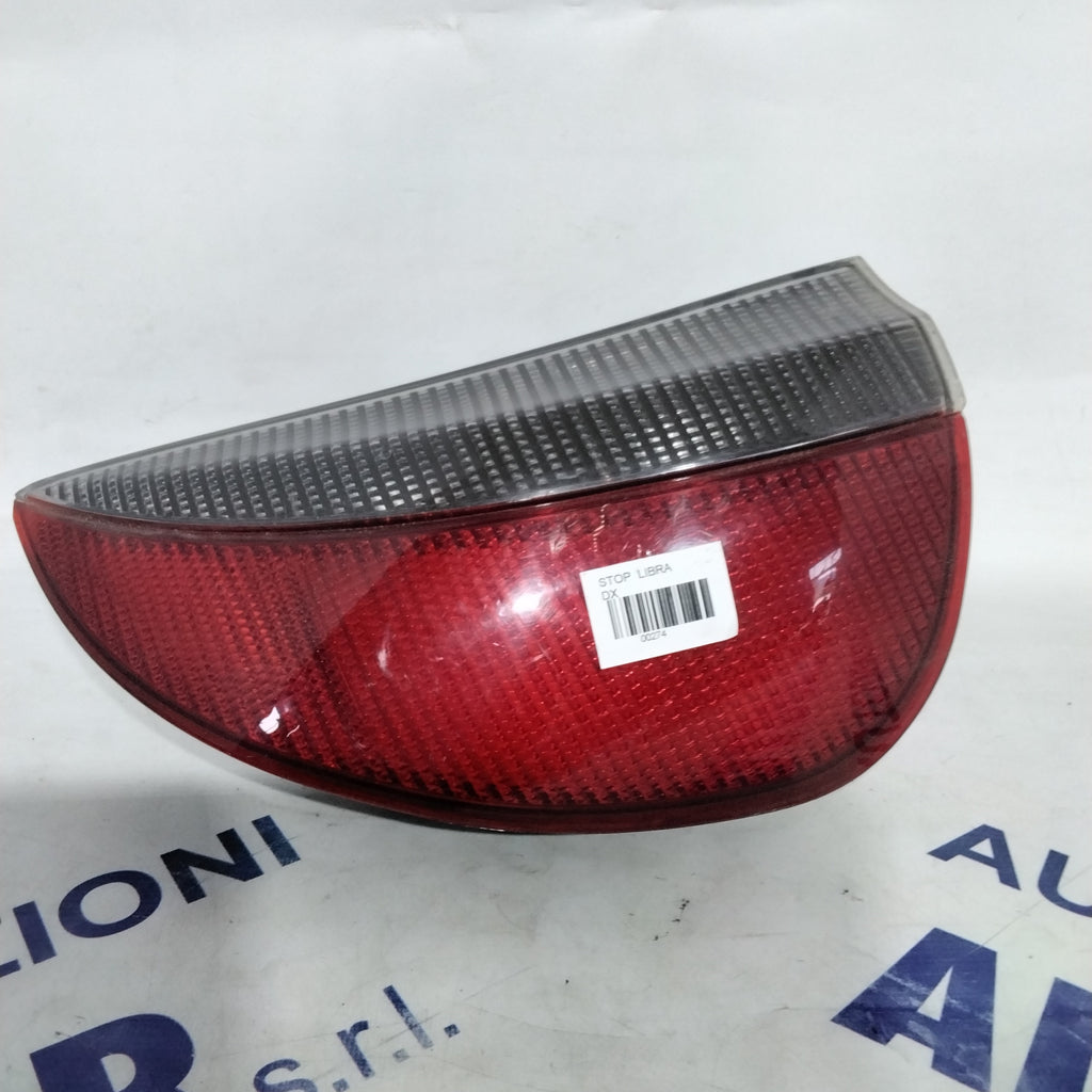 Right Lancia Lybra stop light year 2001 code: 38480748 (sf9p1)