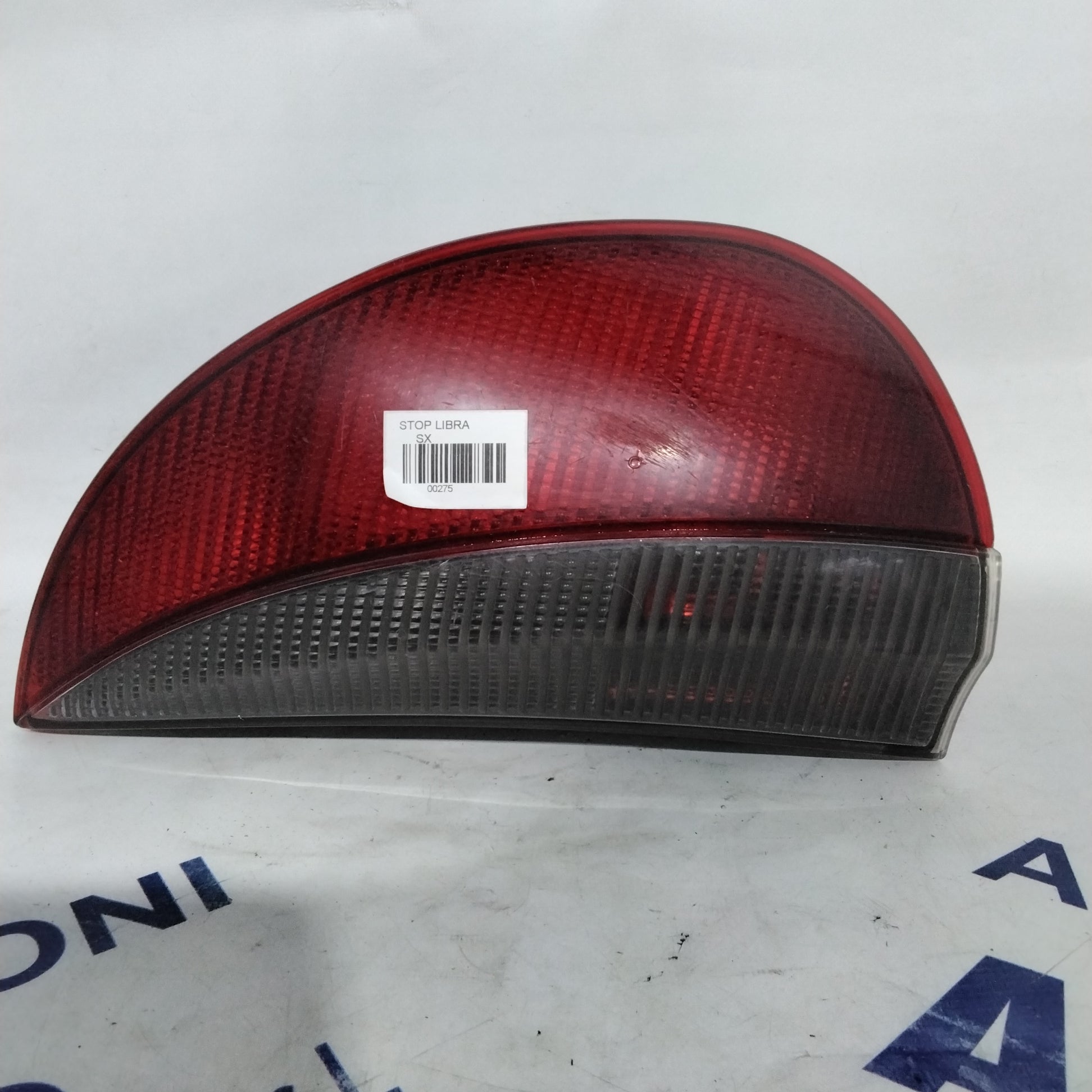 Lancia Lybra left tail light year 2001 code: 38490748 (sf9p1)