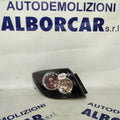 left tail light Mazda 3 year 2006 code A051671