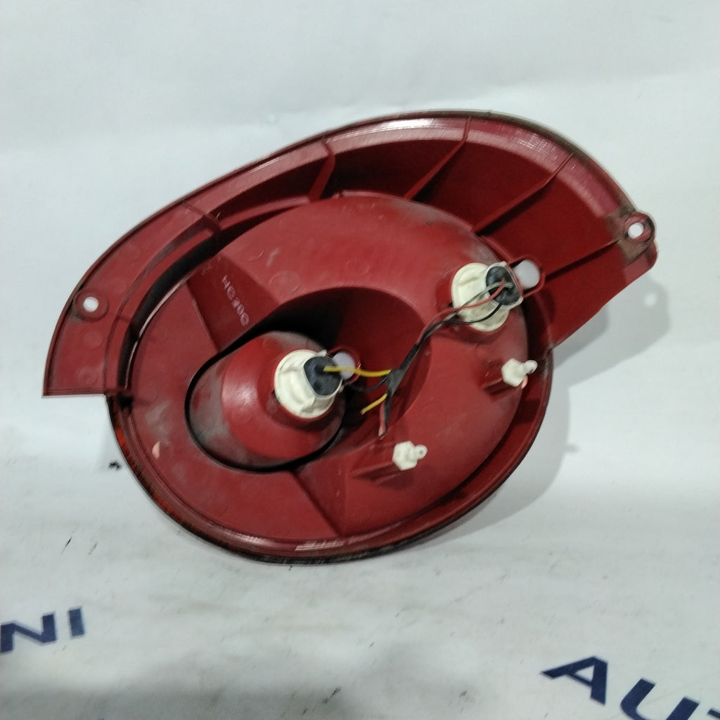 left tail light Chevrolet Matiz year 2006 code 300411L