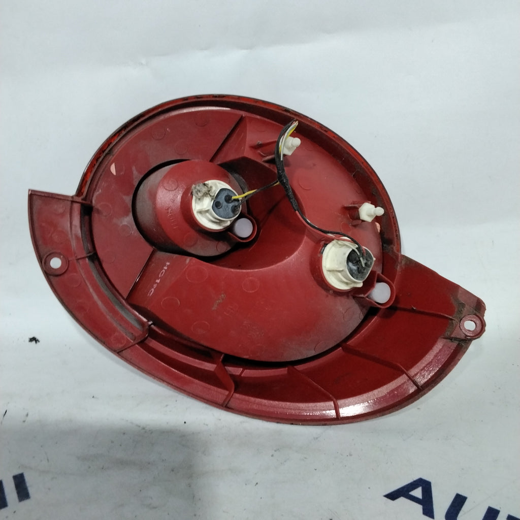 right brake light chevrolet matiz year 2006 code 300412R