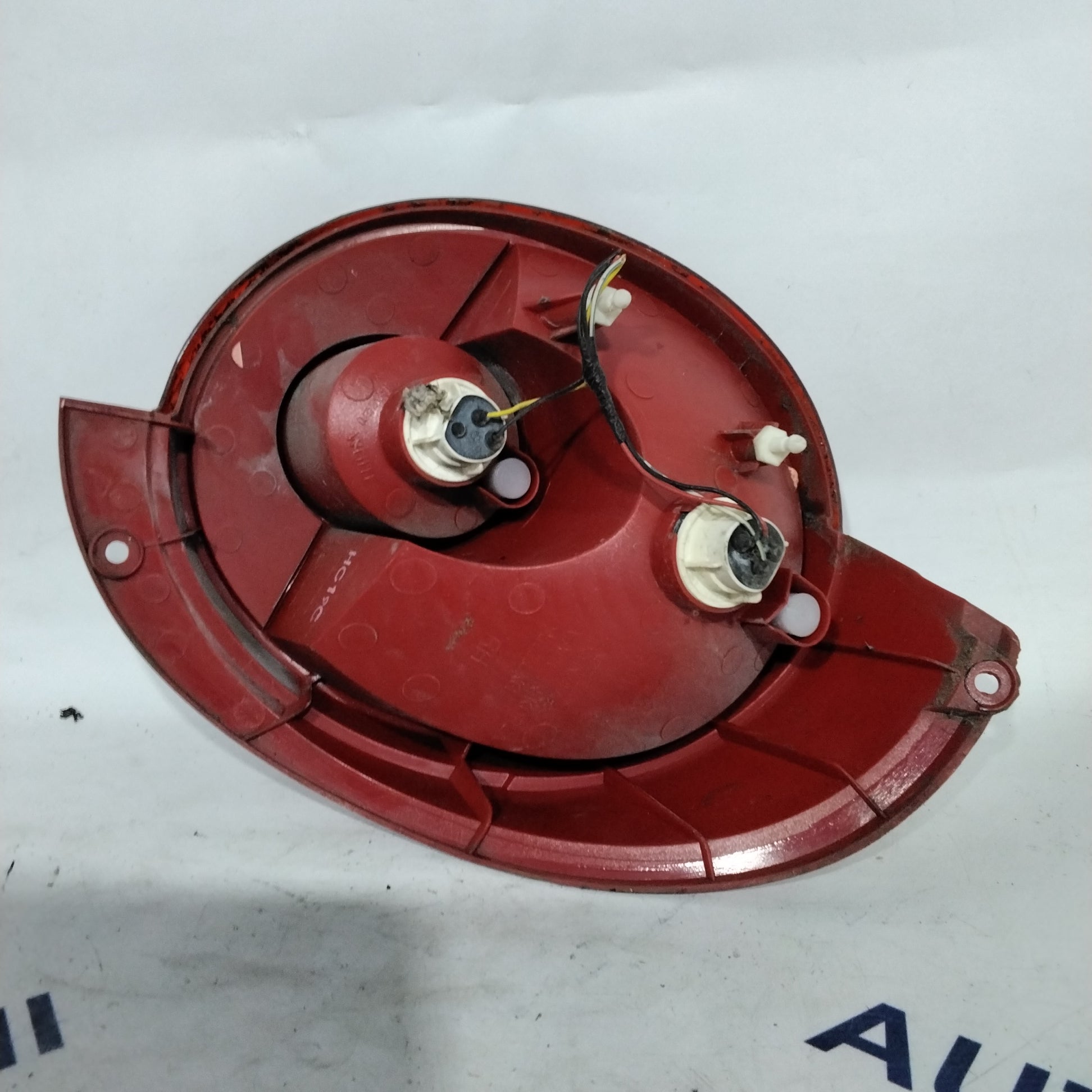 right brake light chevrolet matiz year 2006 code 300412R