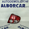 Hyundai Getz right rear light year 2005 code: 924021CXXX (sf9p2)