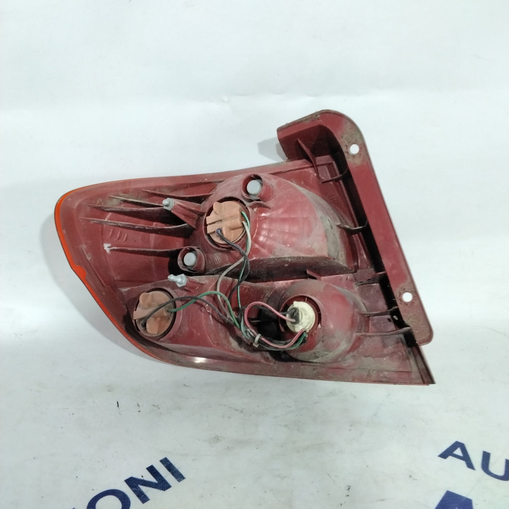 Hyundai Getz right rear light year 2005 code: 924021CXXX (sf9p2)