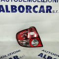 Hyundai Getz left stop light year 2005 code 924011CXXX
