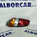 Hyundai Atos left taillight year 2000 code: 92401051 (sf9p2)