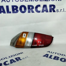 Carica l&#39;immagine nel visualizzatore di Gallery, Fanale stop hyundai atos sinistro anno 2000 codice: 92401051 (sf9p2)
