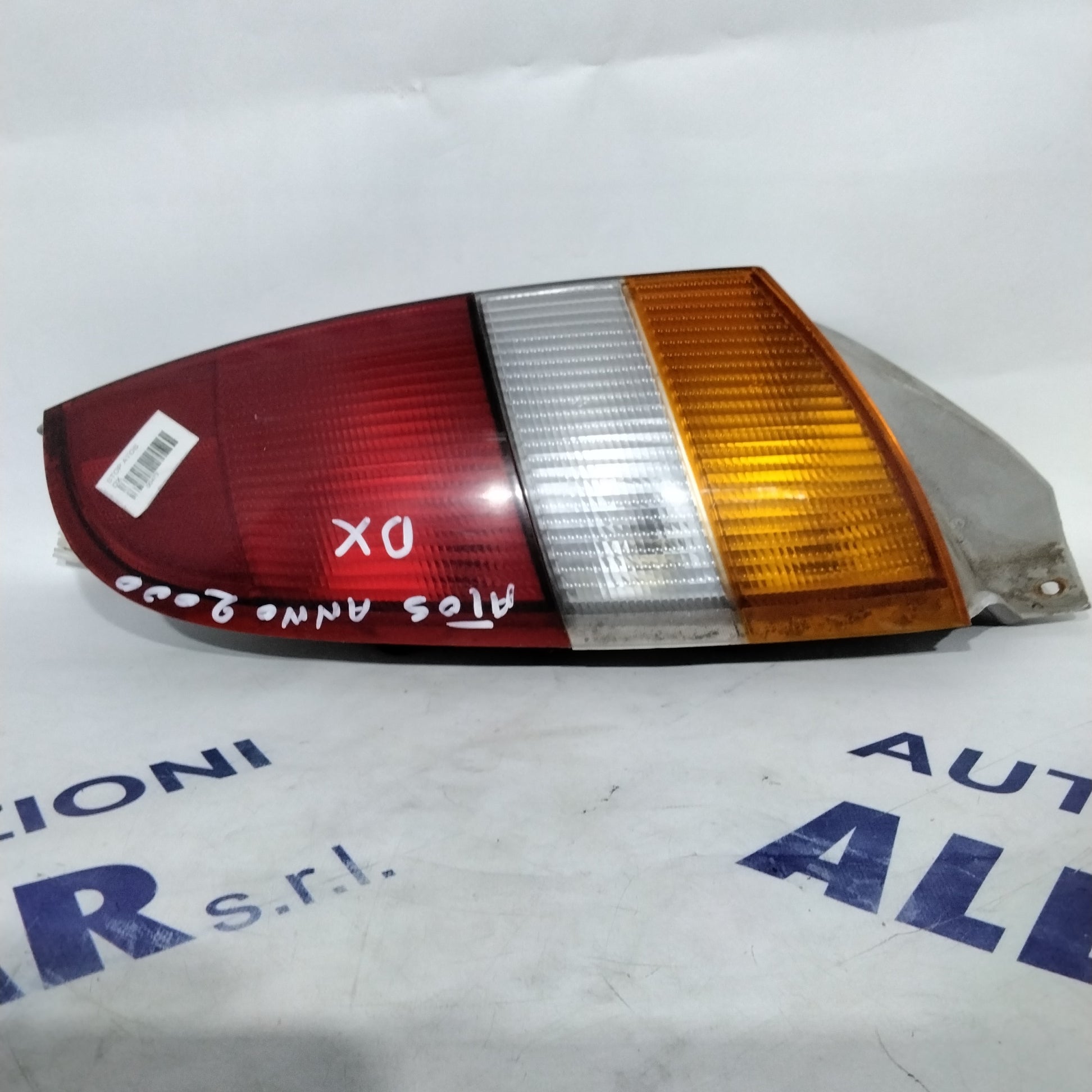 Hyundai Atos rear right tail light year 2000 code: 92402051 (sf9p2)