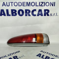 Hyundai Atos 2004 right tail light (sf9p2)