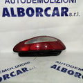 Rear light Hyundai Coupe 1st series left year 1996 code: 92402270 (sf9p2)