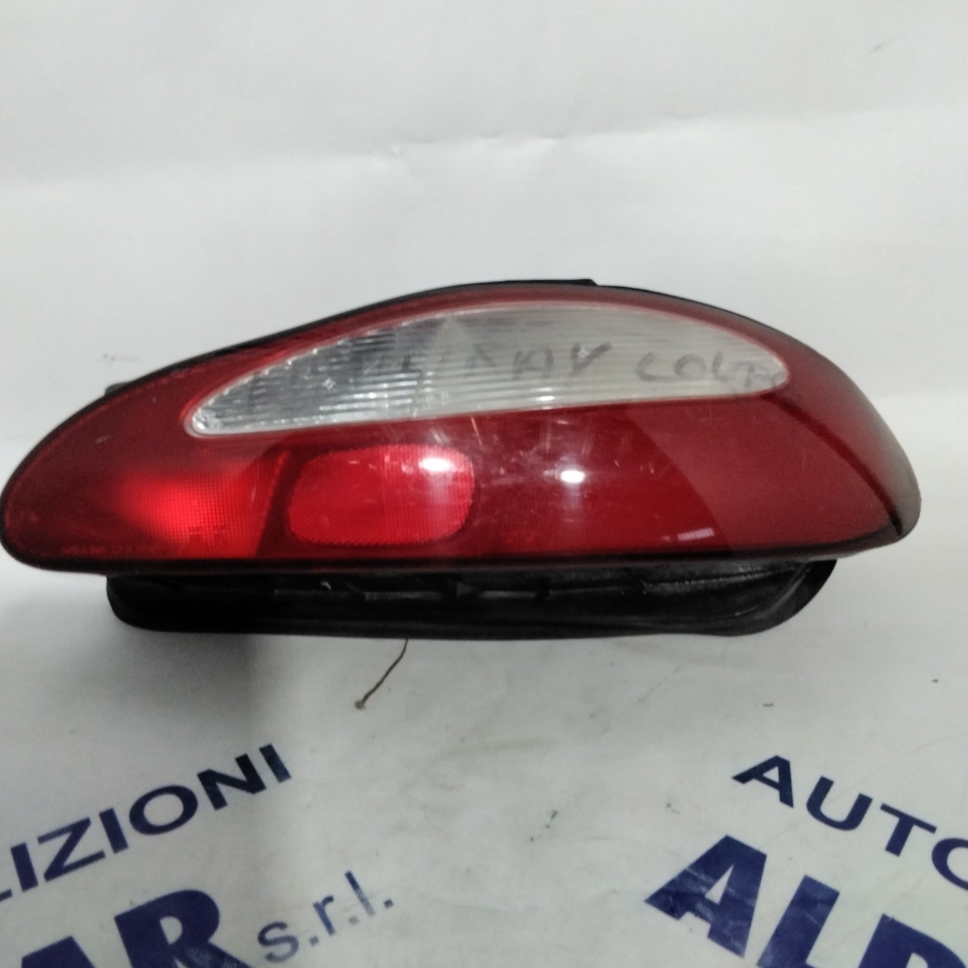 Rear light Hyundai Coupe 1st series left year 1996 code: 92402270 (sf9p2)