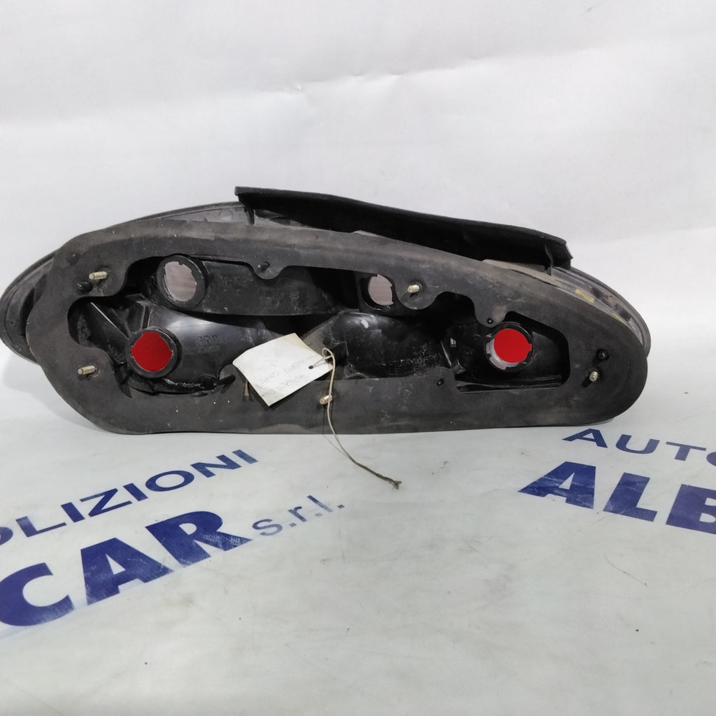 Rear light Hyundai Coupe 1st series left year 1996 code: 92402270 (sf9p2)