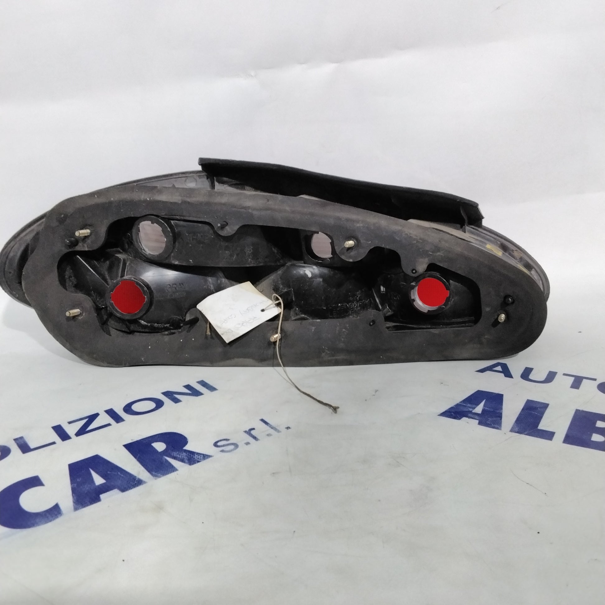 Rear light Hyundai Coupe 1st series left year 1996 code: 92402270 (sf9p2)