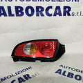Fanale stop hyundai atos sinistro anno 2008 codice: 92401060 (sf9p2)