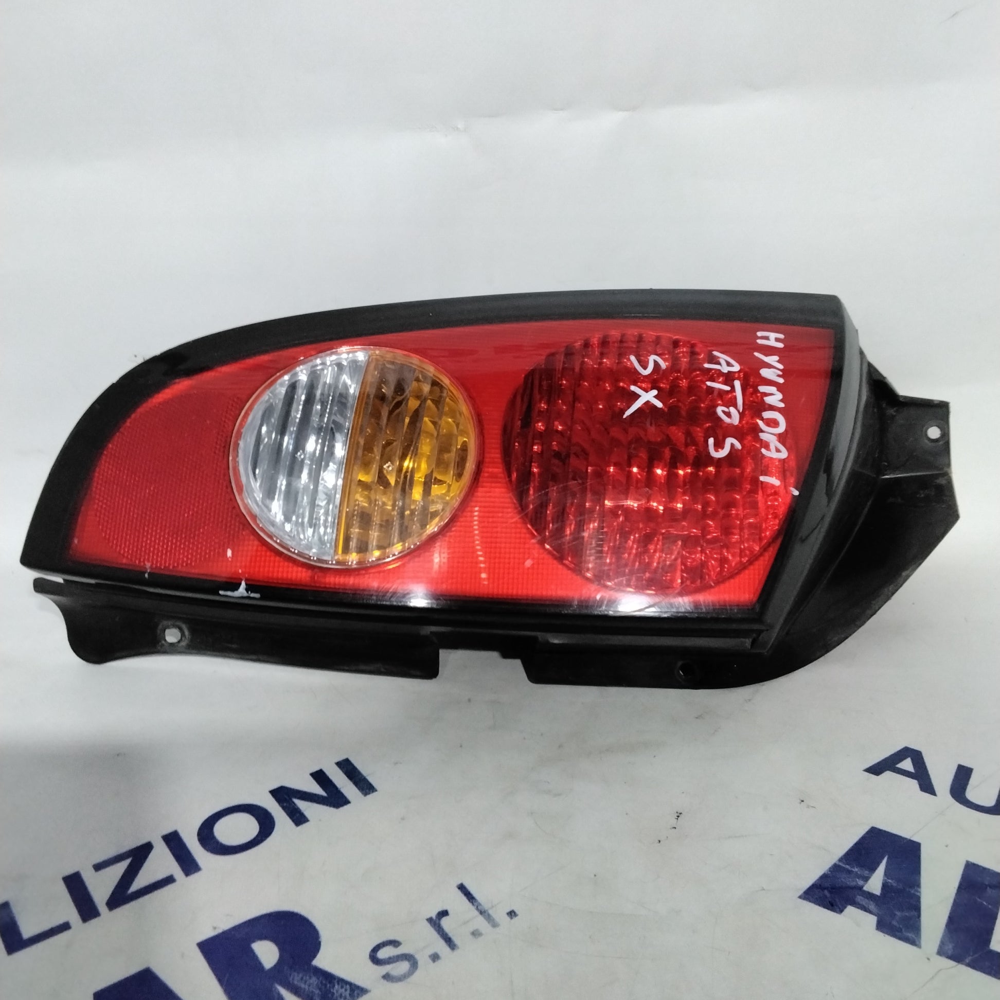 Fanale stop hyundai atos sinistro anno 2008 codice: 92401060 (sf9p2)