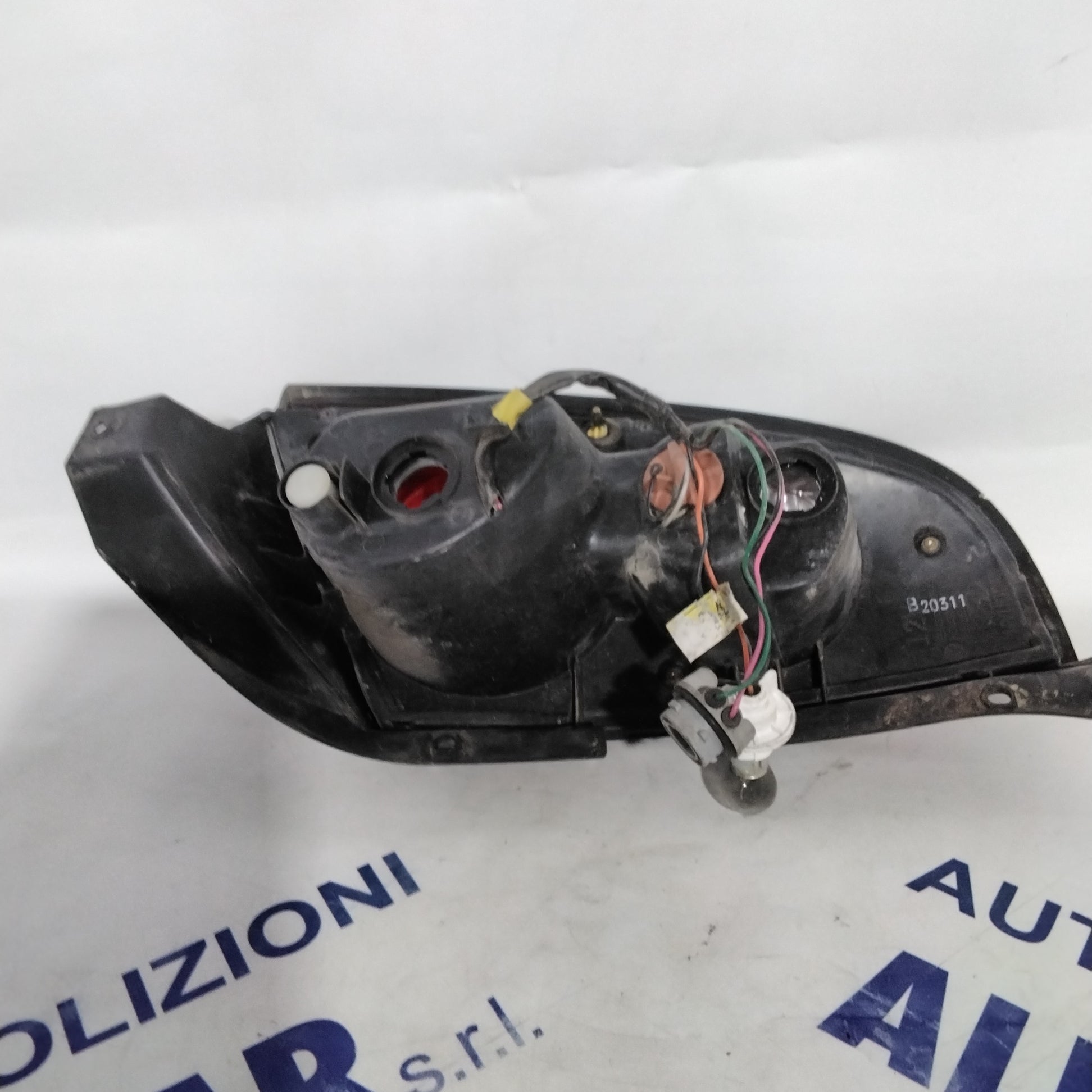 Fanale stop hyundai atos sinistro anno 2008 codice: 92401060 (sf9p2)