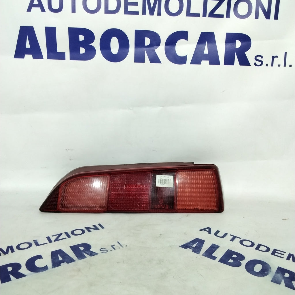 right rear light alfa romeo 146 year 1997 code 37180748