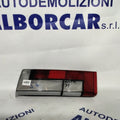 fanale stop sinistro alfa romeo 33  anno 1992