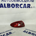 Right tail light Alfa Romeo 147 year 2004 part number: 46556349 (sf9p2)