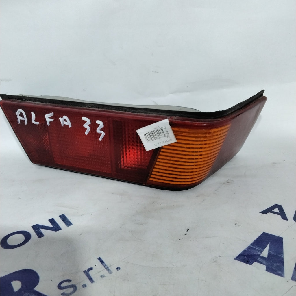 left brake light alfa romeo 33 year 1994 code: 16608(sf9p2)