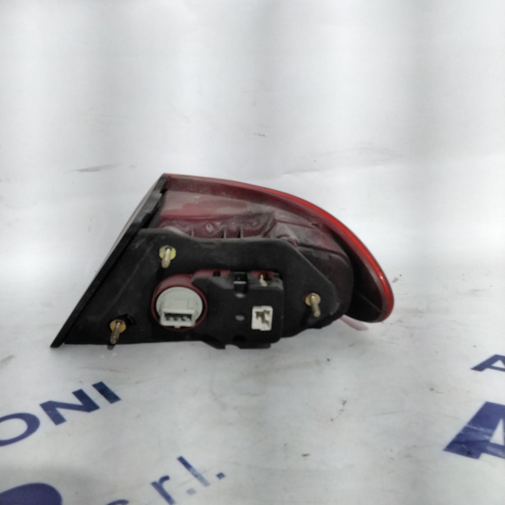 left rear light alfa romeo 166 year 2002 code: 01RDS1012a(sf9p2)