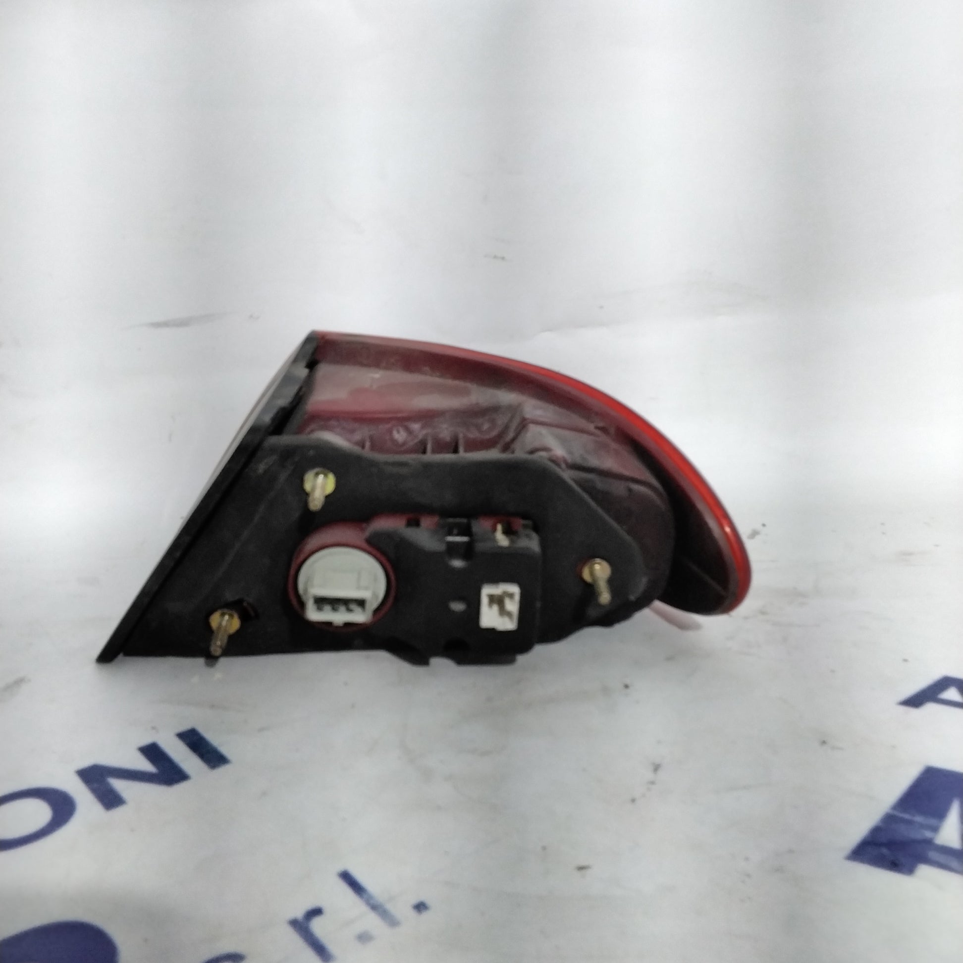 left rear light alfa romeo 166 year 2002 code: 01RDS1012a(sf9p2)