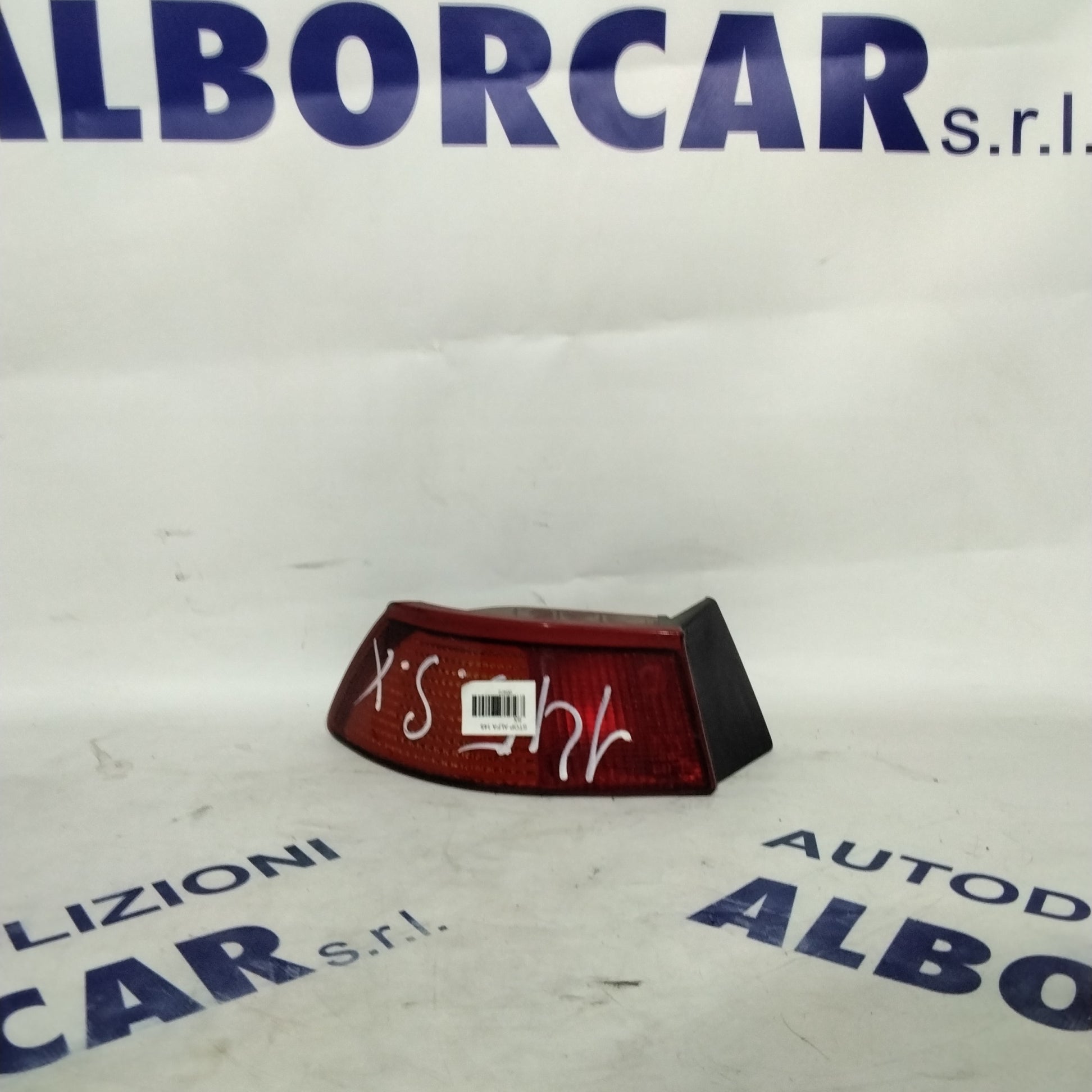 left rear light Alfa Romeo 145 year 1997 part number 36390748