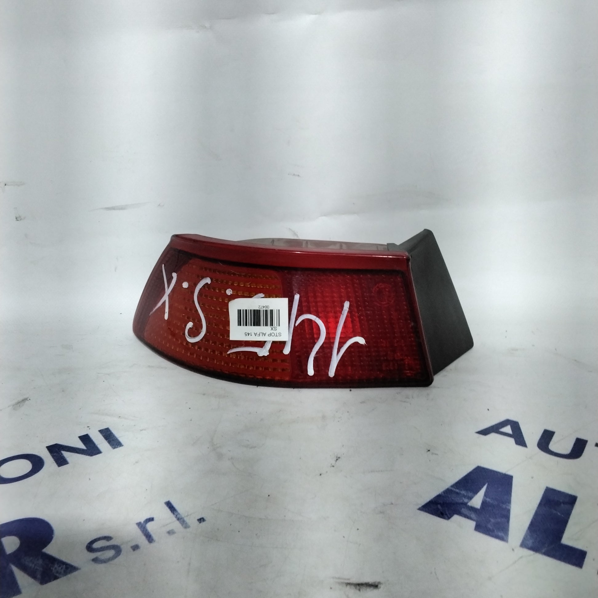 left rear light Alfa Romeo 145 year 1997 part number 36390748
