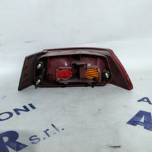 Carica l&#39;immagine nel visualizzatore di Gallery, fanale stop sinistro alfa romeo 145  anno 1997 codice 36390748
