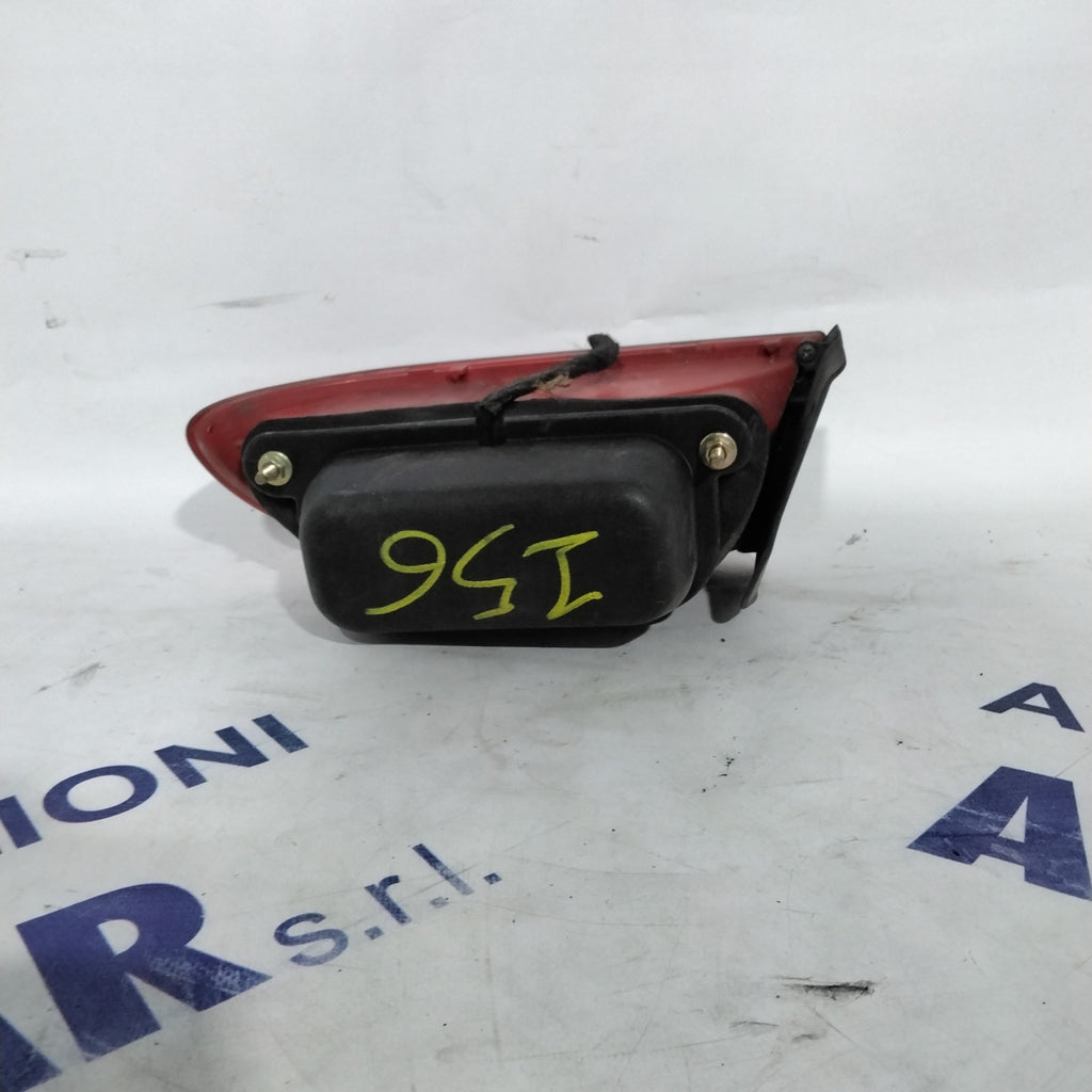 Alfa Romeo 156 1st series left tail light year 2002 (sf9p2)