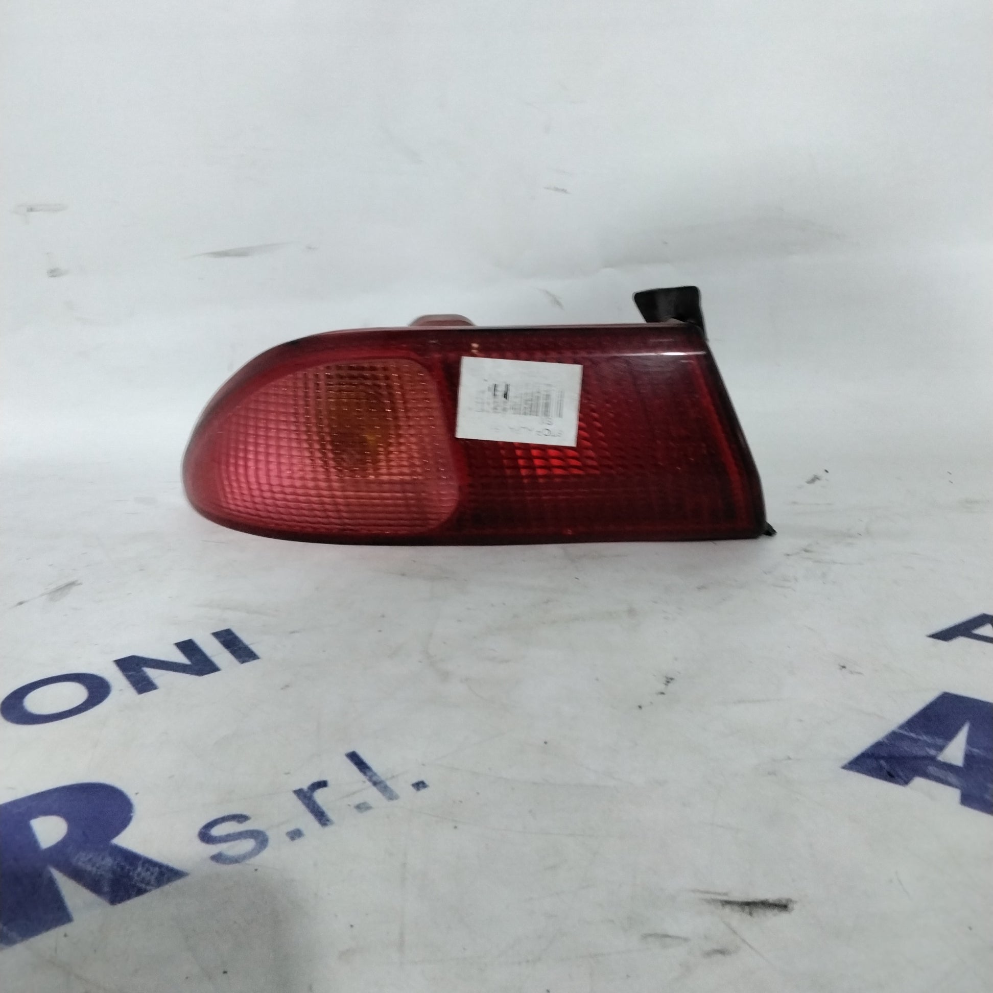 Faro stop alfa romeo 156 1° serie destro  anno 2002 (sf9p2)