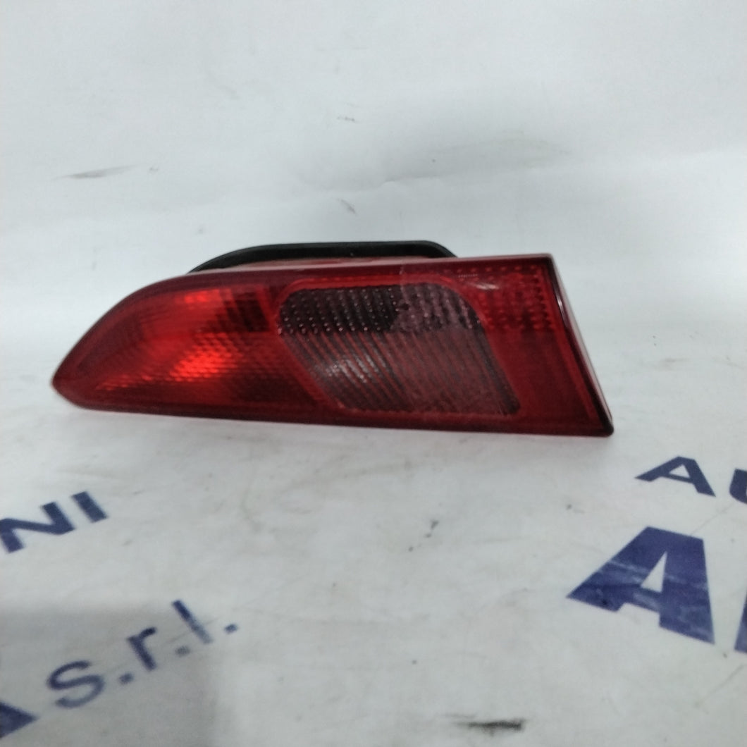 fanale stop alfa romeo 166 2°serie sinistro anno 2006