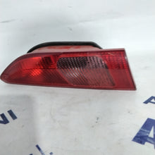 Carica l&#39;immagine nel visualizzatore di Gallery, fanale stop alfa romeo 166 2°serie sinistro anno 2006
